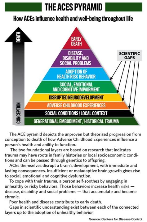 ace test positive impacts|ace score interpretation.